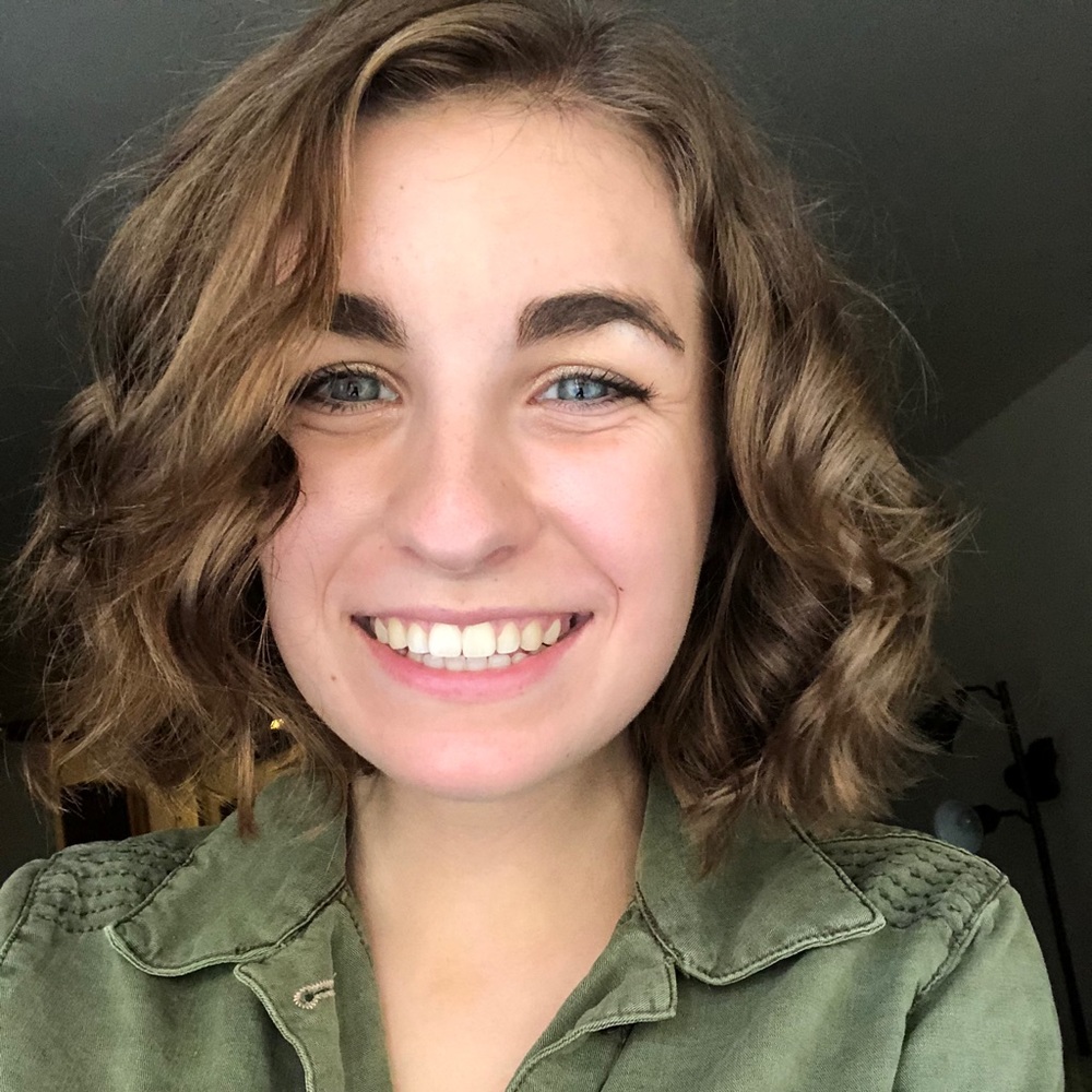 Meet your Posher, Grace